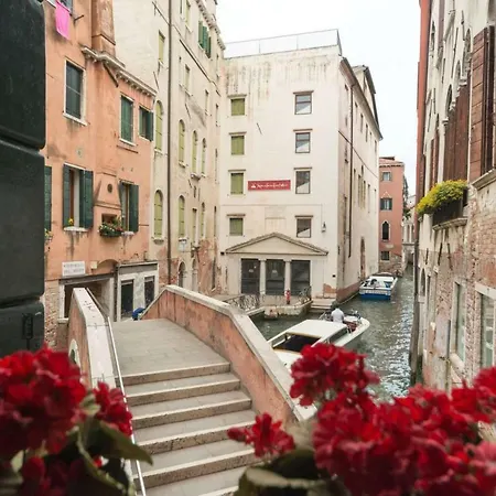 Lejlighed Ca' Milion Venedig