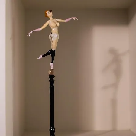 Ca' Milion Апартаменты Венеция