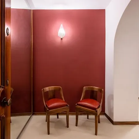 Ca' Milion Apartment *