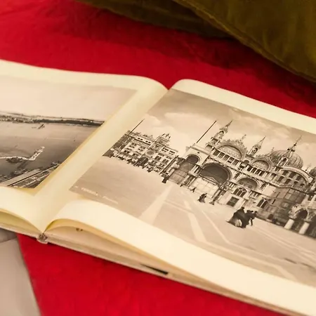 Ca' Milion Апартаменты *