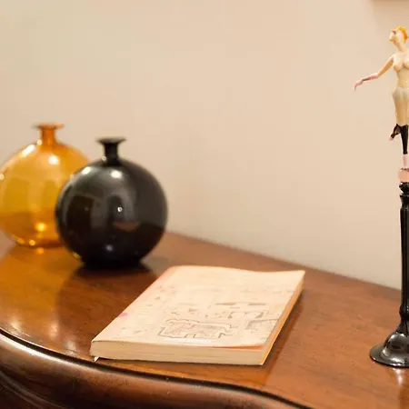 Ca' Milion Апартаменты Венеция