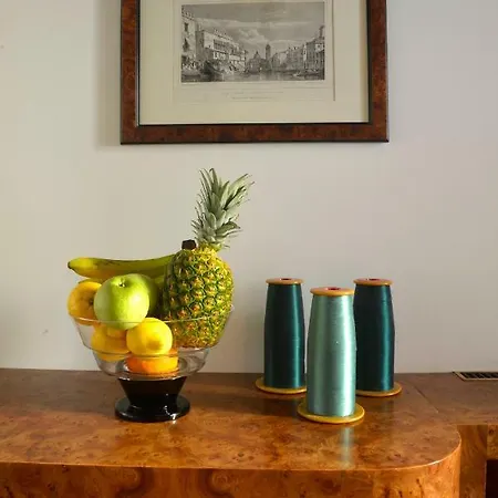 Ca' Milion Daire Venedik