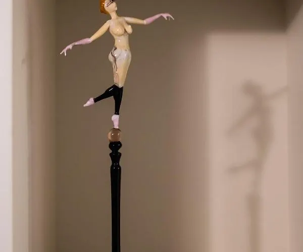 Ca' Milion Apartamento Venecia