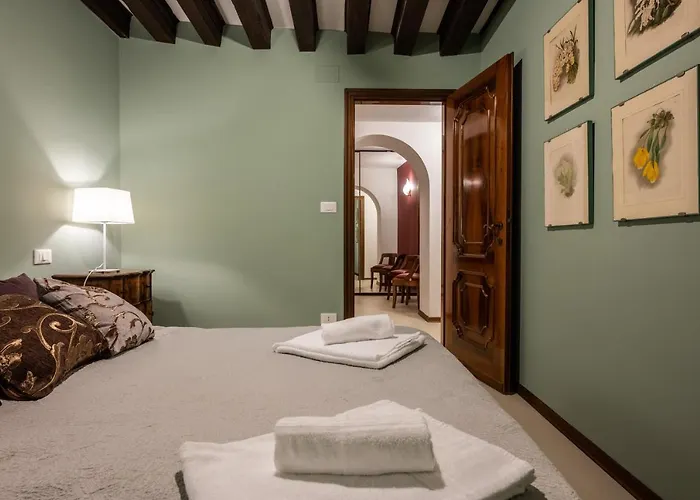 Apartamento Ca' Milion Venecia