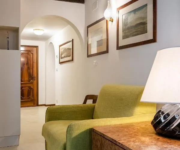 Apartamento Ca' Milion *