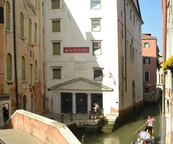 Apartamento Ca' Milion *