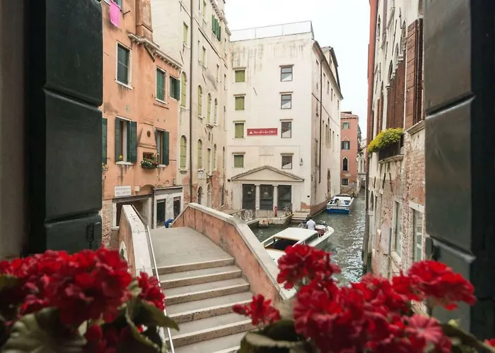 Appartement Ca' Milion Venise