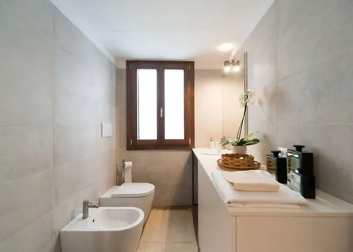 Appartement Ca' Milion Venise