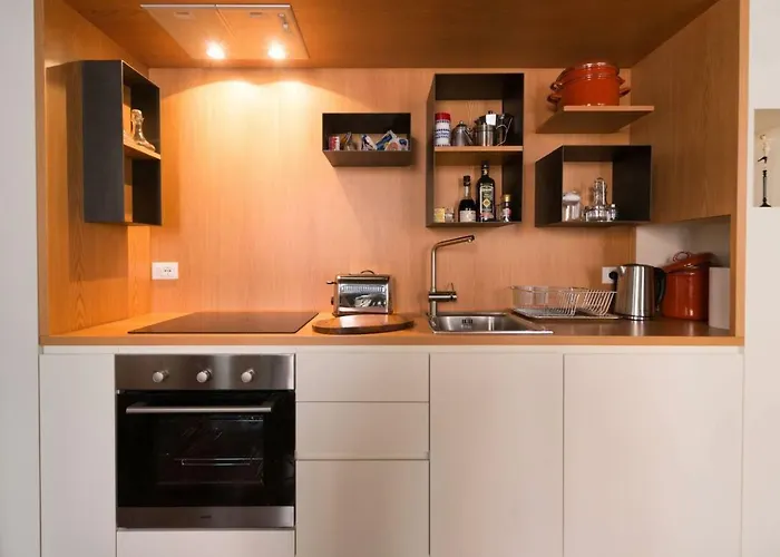 Ca' Milion Appartement