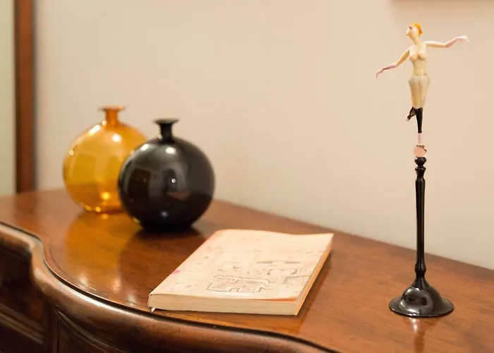 Ca' Milion Appartement Venise