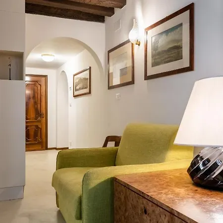 Apartment Ca' Milion *