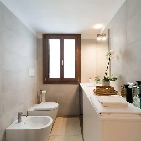 Apartment Ca' Milion Venice