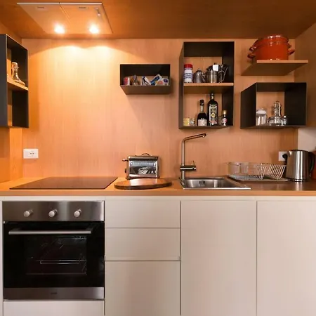 Ca' Milion Apartment